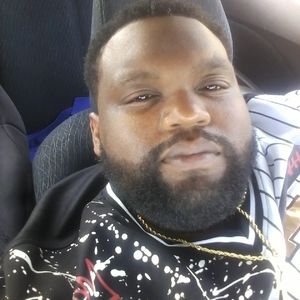 Meet your Posher, Greg